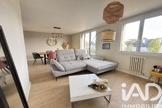  appartement rennes 35000