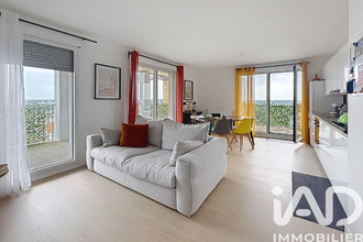  appartement rennes 35000