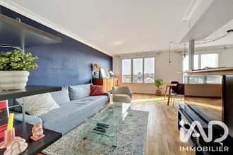  appartement rennes 35000