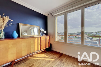  appartement rennes 35000