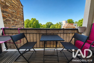  appartement rennes 35000