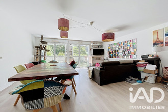  appartement rennes 35000
