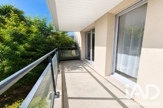  appartement rennes 35000