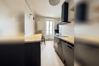  appartement rennes 35000
