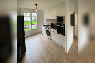  appartement rennes 35000