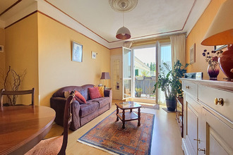  appartement rennes 35000