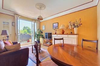  appartement rennes 35000