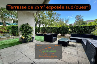  appartement rennes 35000