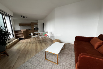  appartement rennes 35000