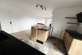  appartement rennes 35000