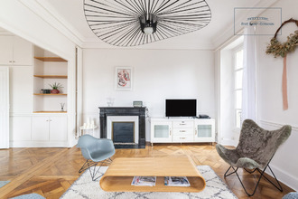  appartement rennes 35000