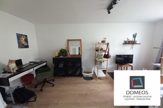  appartement rennes 35000