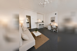  appartement rennes 35000