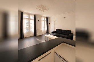  appartement rennes 35000
