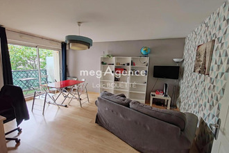  appartement rennes 35000