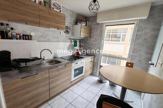  appartement rennes 35000