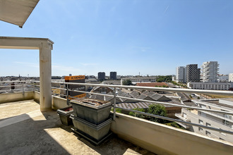  appartement rennes 35000