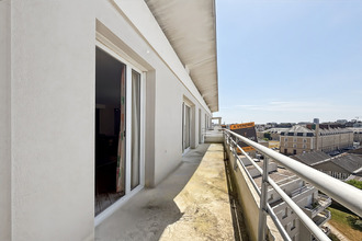  appartement rennes 35000
