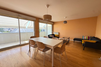  appartement rennes 35000