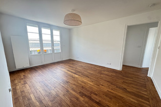  appartement rennes 35000