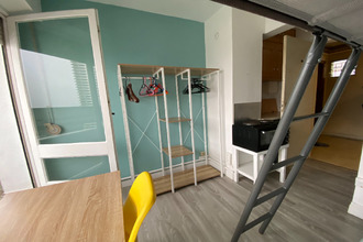  appartement rennes 35000