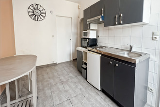  appartement rennes 35000