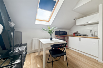  appartement rennes 35000