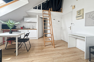  appartement rennes 35000