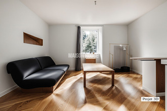 appartement rennes 35000