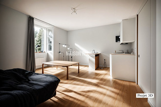  appartement rennes 35000