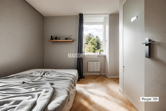  appartement rennes 35000