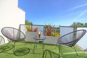  appartement rennes 35000