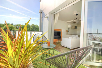  appartement rennes 35000
