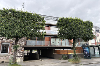 appartement rennes 35000