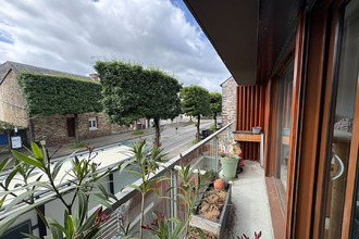  appartement rennes 35000