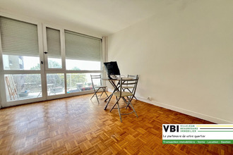  appartement rennes 35000