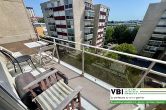  appartement rennes 35000