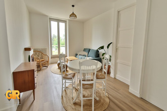  appartement rennes 35000