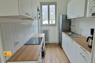  appartement rennes 35000