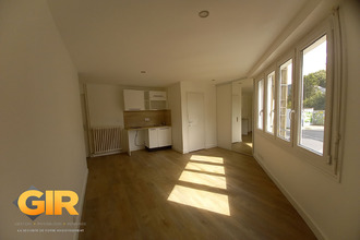  appartement rennes 35000