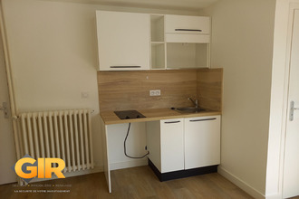  appartement rennes 35000