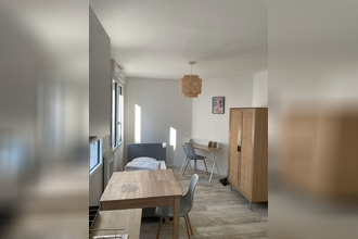  appartement rennes 35000