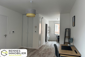  appartement rennes 35000