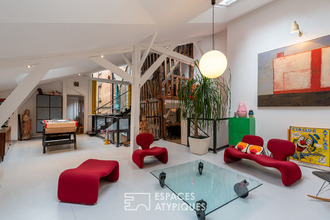 appartement rennes 35000