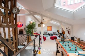  appartement rennes 35000