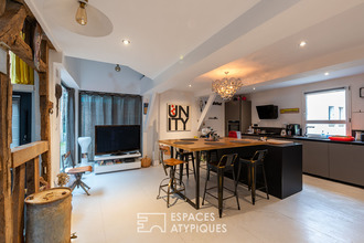  appartement rennes 35000