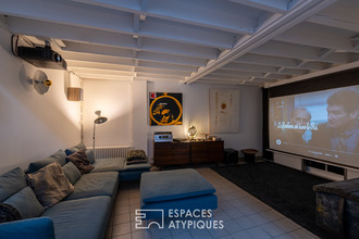  appartement rennes 35000