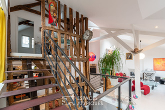  appartement rennes 35000