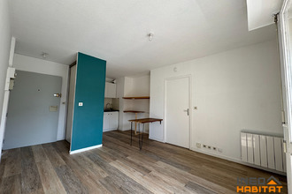  appartement rennes 35000