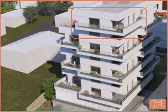  appartement rennes 35000